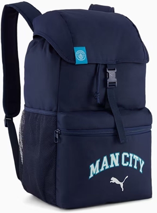 Изображение Puma Plecak Puma Manchester City 092450-01