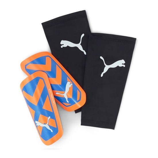Изображение Puma Ultra Light 030873-01 football pads - XL