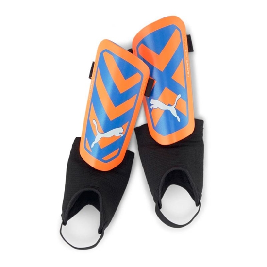 Изображение Puma Ultra Light 030874-01 football pads - L