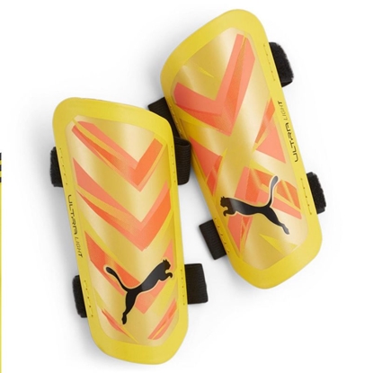 Picture of Puma Ultra Light Strap Kāju sargi 030875 09 - L
