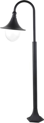 Picture of Rabalux Supek czarny IP44 Rabalux Konstanz 8247
