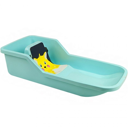 Attēls no Ragavas Hamax Baby Bob 501032