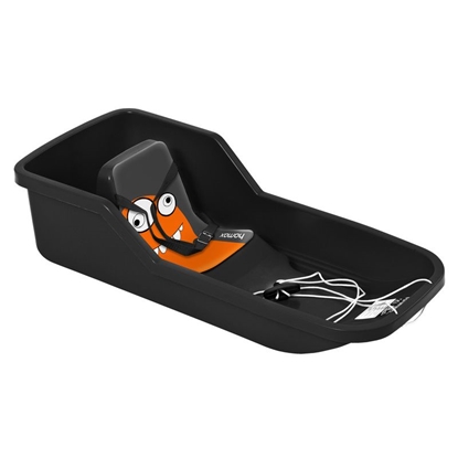 Attēls no Ragavas Hamax Baby Bob melnas / 501027