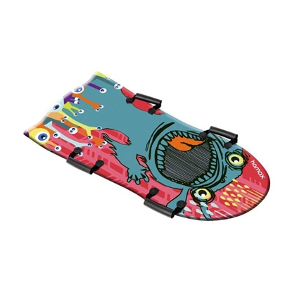 Attēls no Ragavas Hamax Free Surfer 2015/550047