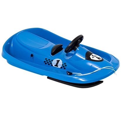 Attēls no Ragavas Hamax Sno Formel 503412