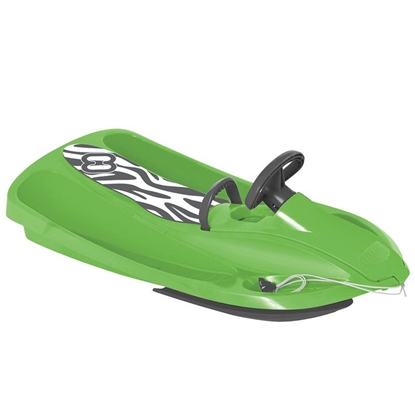Изображение Ragavas HAMAX SNO ZEBRA zaļa 503516