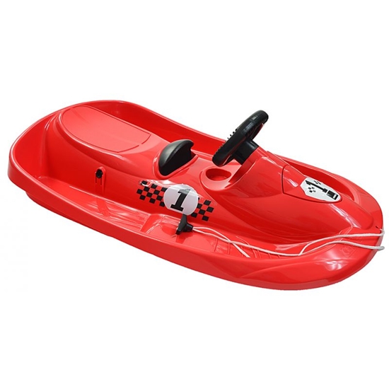 Picture of Ragavas Nartosanki Hamax Sno Formel red