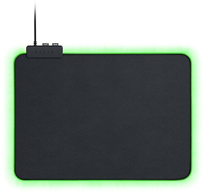 Изображение Razer Goliathus Chroma Black