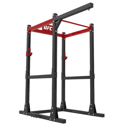 Изображение Rāmis funkcionālajiem treniņiem UFC