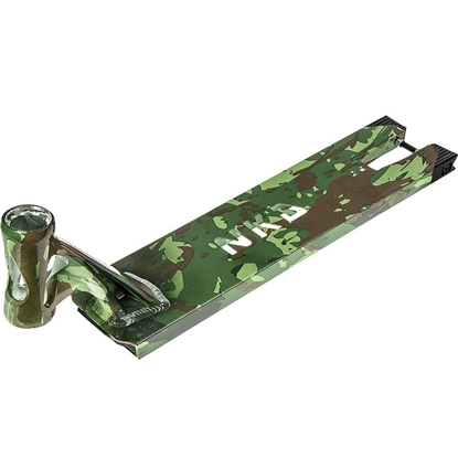 Изображение Rāmis NKD Turbine 520mm Camo