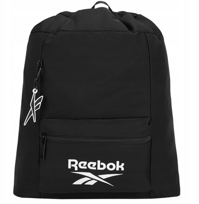 Изображение Reebok Plecak Czarne RBK-037-CCC-05-BLACK