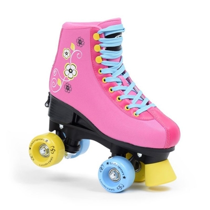 Изображение Regulējamas slidas SMJ sport DE006 HS-TNK-000013999 - 31-34