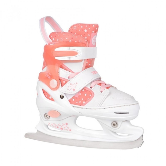 Picture of Regulējamas slidas Tempish RS Ton Ice Jr 1300000842 - 26-29