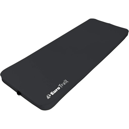 Picture of Relax SI Mattress 10 200x77x10cm