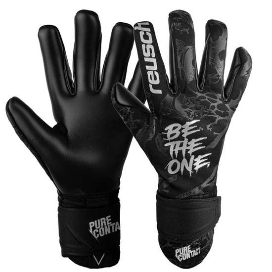 Picture of Reusch Pure Contact Infinity 53 70 700 7700 vārtsargu cimdi - 9
