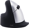Picture of R-Go Tools HE Mouse R-Go HE ergonomic mouse, large, left, wireless