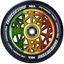 Picture of Ritenis NKD Black Widow Black Rasta 120mm