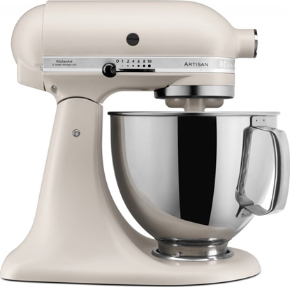 Attēls no Robot planetarny KitchenAid Mixer KitchenAid ARTISAN 5KSM125EMH