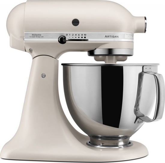 Picture of Robot planetarny KitchenAid Mixer KitchenAid ARTISAN 5KSM125EMH