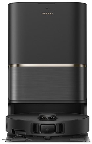 Picture of Robot sprztajcy Dreame Ultra AE czarny (RLL51SE BL)