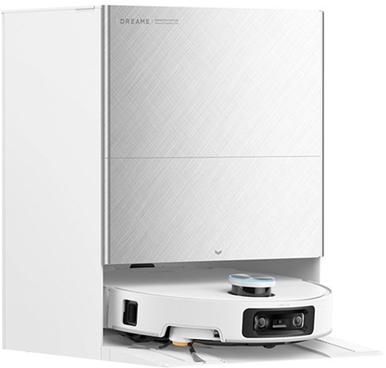 Picture of Robot sprztajcy Dreame Ultra biay (X50S)