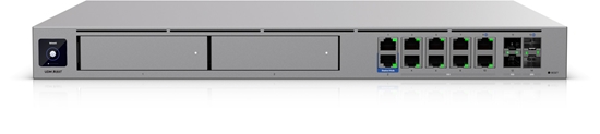 Изображение Router Ubiquiti Dream Machine Beast 25 Gbps IPS/IDS 7500+ klientów