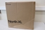 Attēls no SALE OUT. Fractal Design North XL Chalk White TG Clear | SALE OUT. Fractal Design North XL | Chalk White TG Clear | Mid-Tower | DAMAGED PACKAGING