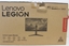 Изображение SALE OUT. Lenovo Legion R24s (C25238FR0) 24 Monitor-HDMI | SALE OUT. Lenovo | Legion R24s | 24 " | IPS | 16:9 | 144 Hz | 1 ms | 1920 x 1080 pixels | 250 cd/m² | HDMI ports quantity 1 | Raven Black | Warranty 34 month(s) | DAMAGED PACKAGING
