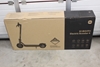 Picture of SALE OUT. Xiaomi Electric Scooter 4 EU | Xiaomi | 3 month(s) | USED AS DEMO, MISSING AIR HOSE