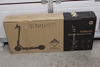 Изображение SALE OUT. Xiaomi Electric Scooter 4 Lite EU | Xiaomi Electric Scooter 4 Lite EU | 300 W | 25 km/h | 8.5 " | 3 month(s) | Black | USED , SCRATCHED, DIRTY, DAMAGED PACKAGING