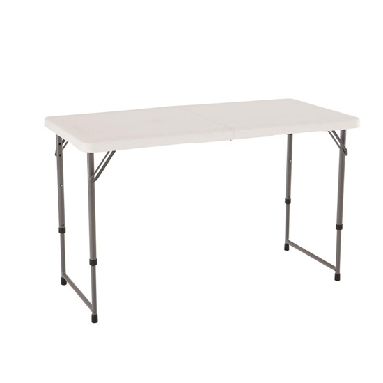 Picture of Saliekams galds 122 cm regulējams augstums 4428
