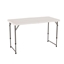 Attēls no Saliekams galds 122 cm regulējams augstums 4428