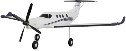 Изображение Samolot zdalnie sterowany Amewi AMXFlight AM-12 450mm 6G/3D 6-kana RTF 14+