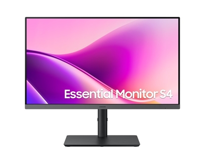 Изображение Samsung Essential S4 S24F434UAU