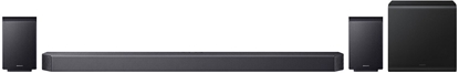 Изображение SAMSUNG HW-Q930H/EN Soundbar