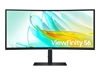Picture of Samsung S34C652UAU