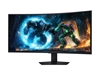 Picture of Samsung S40FG750EU 5120 x 2160 WUHD 180HZ VA