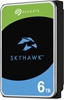 Picture of Seagate SkyHawk 3.5" 6 TB Serial ATA III