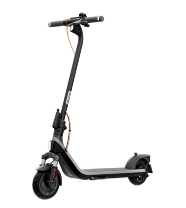 Изображение Segway Ninebot KickScooter E2 E II Electric scooter 20 km/h