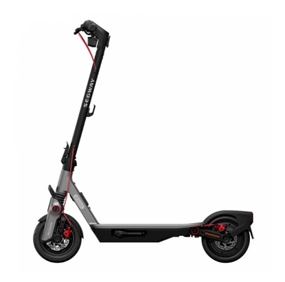 Изображение Segway Ninebot KickScooter F3 Pro E Electric scooter 25 km/h