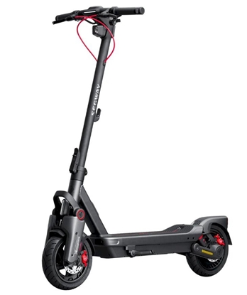 Изображение Segway Ninebot KickScooter MAX G3 E Electric scooter 25 km/h