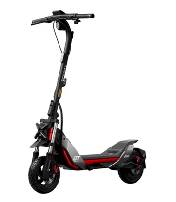 Изображение Segway Ninebot Kickscooter ZT3 Pro E Electric scooter 25 km/h