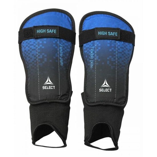Picture of Select High Safe v23 Kāju sargi T26-17678 - XS