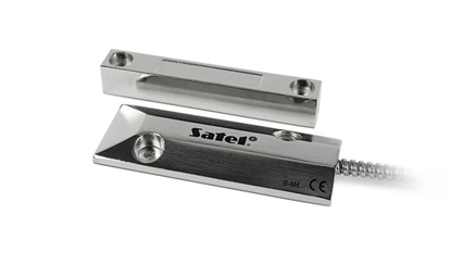 Attēls no SENSOR DOOR MAGNETIC/B-4M SATEL