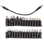 Изображение Set of DC Connectors for Notebook Batteries, 28pcs