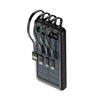 Picture of Setty SLR-100 Solar Power Bank 10000 mAh