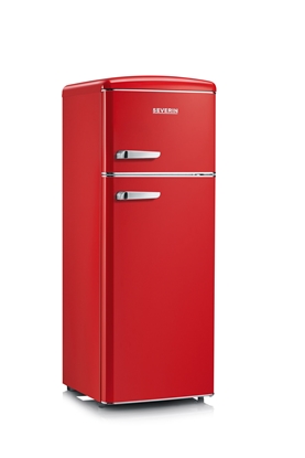 Attēls no Severin RKG 8930 Retro red