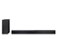 Attēls no Sharp 2.1 Dolby Atmos/DTS Virtual:X Soundbar with Slim Wireless Subwoofer | HT-SBW310 | 330 W | Bluetooth | Wireless connection | Black
