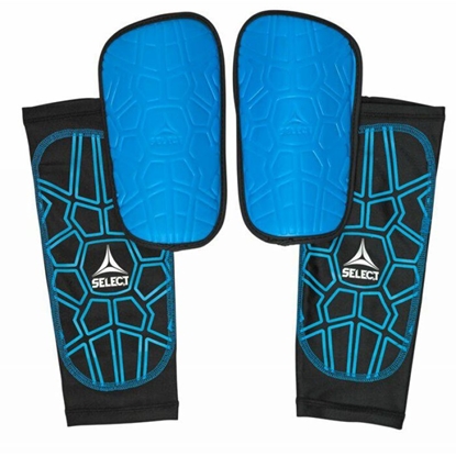 Picture of Shin Guards Select Super drošs 2023 LM T26-17492 - M