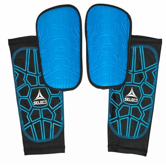 Picture of Shin Guards Select Super drošs 2023 LM T26-17492 - M